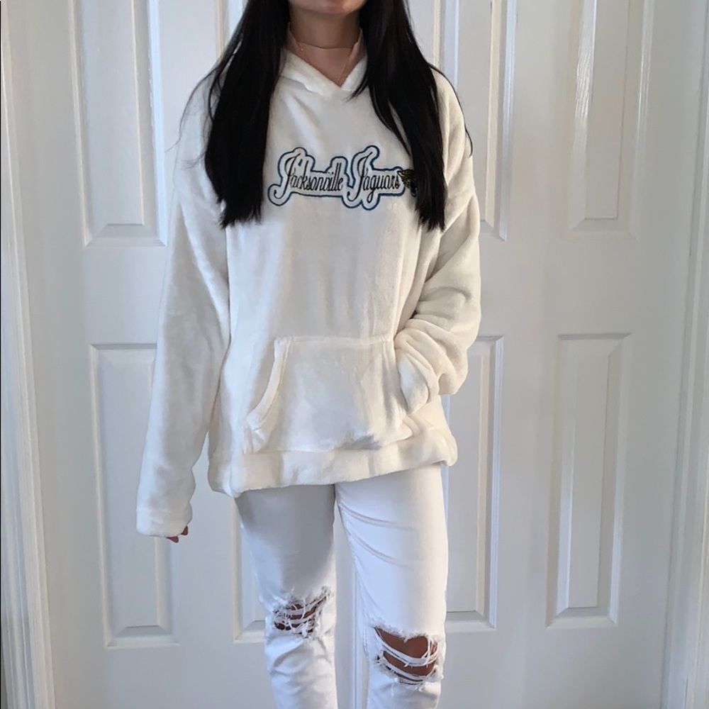 NFL Sherpa - Jacksonville Jaguars
